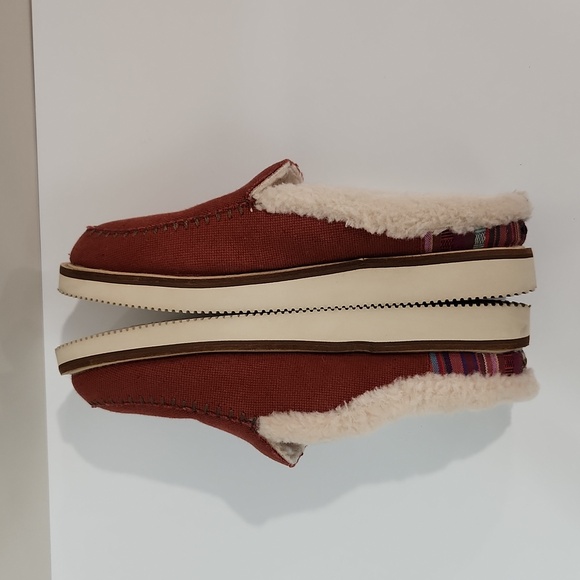 Sanuk Women Cozy Vibe - Picture 4 of 6